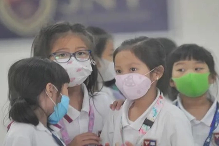 Disdik Pekanbaru Berlakukan Surat Edaran Pemakaian Masker di Sekolah Hanya Bersifat Situasional