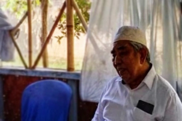 Mantan Bupati Siak Arwin AS Ikut Pelototi Harga Beras, 'yang Sudah Menimbulkan 3 Masalah'
