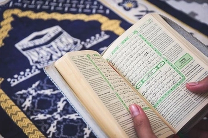 Bacaan Doa Agar Anak, Pasangan Hidup, dan Kerabat Bahagia Dunia Akhirat