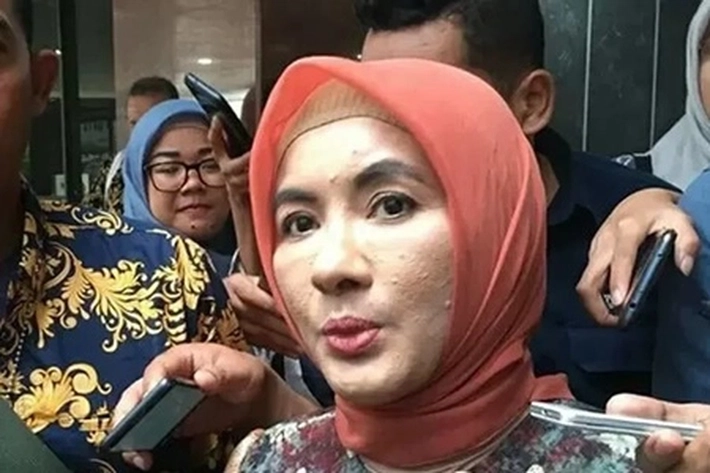 Gubernur Syamsuar akan Menerima Kunjungan Dirut Pertamina Nicke Widyawati ke Riau