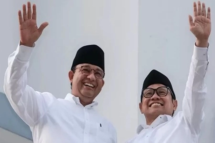 Pasangan Anies-Cak Imin Gulirkan Visi-Misi, 'Konsep APBN Multi-Tahun'