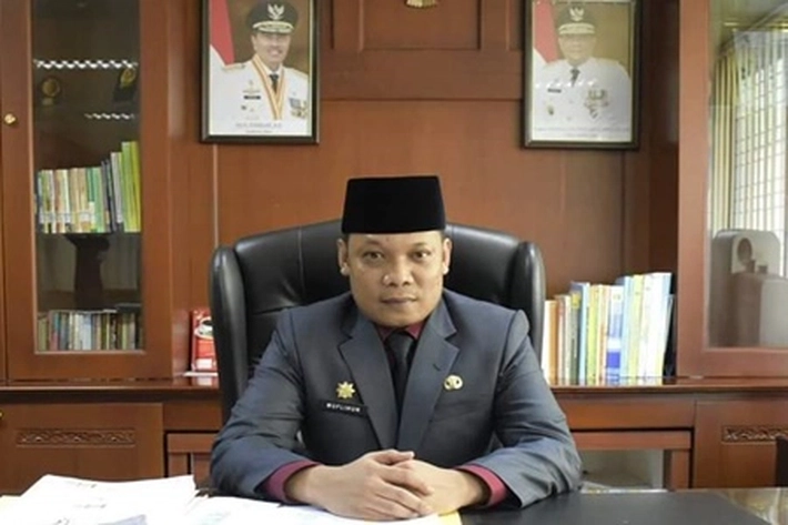 Pj Walikota Muflihun Targetkan Pemakaian APBD 2023 di Atas 95 Persen, 'Agar OPD Segera Ngebut Laksanakan Item-item DPA'