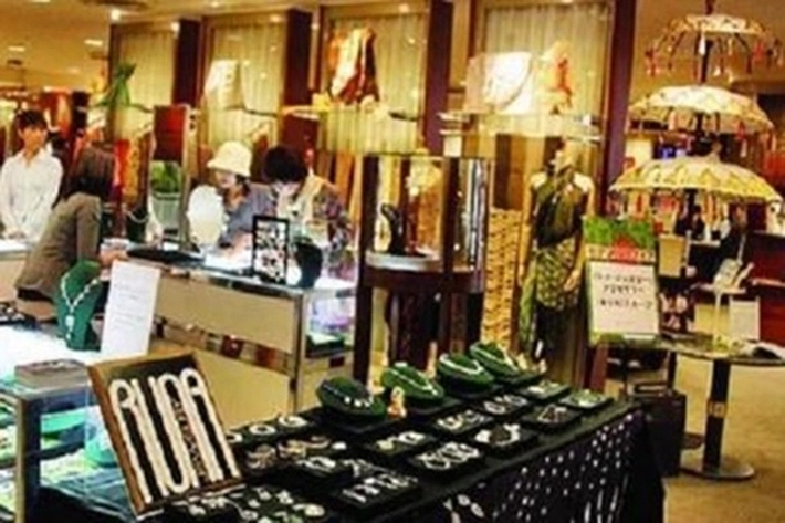 Pembangunan Pusat UMKM Sudah Mencapai 48 Persen, 'yang akan Segera Difungsikan Tahun 2023'