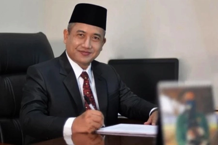 Baznas Nilai Potensi Zakat Melalui Platform Digital Sangat Besar, Kata Mo Mahdum