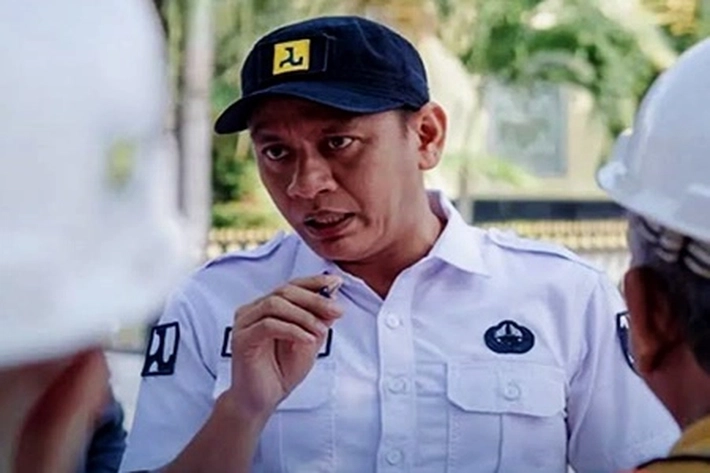 PUPR Usulkan 6 Ruas Jalan Dilakukan Pemeliharaan Berkala Tahun 2024