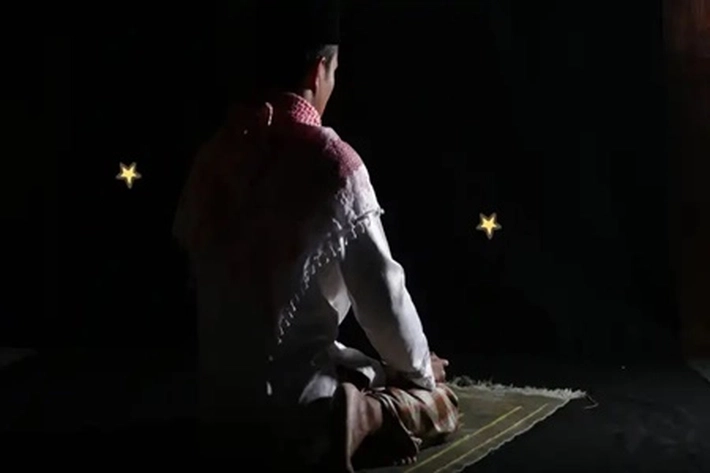 Langkah Paling Mendasar yang Mesti Ditempuh Saat Menghadapi Ujian Hidup
