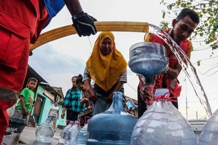 Aturan Kementerian ESDM Wajibkan Penggunaan Air Tanah Harus Minta Izin Dahulu dari Pemerintah