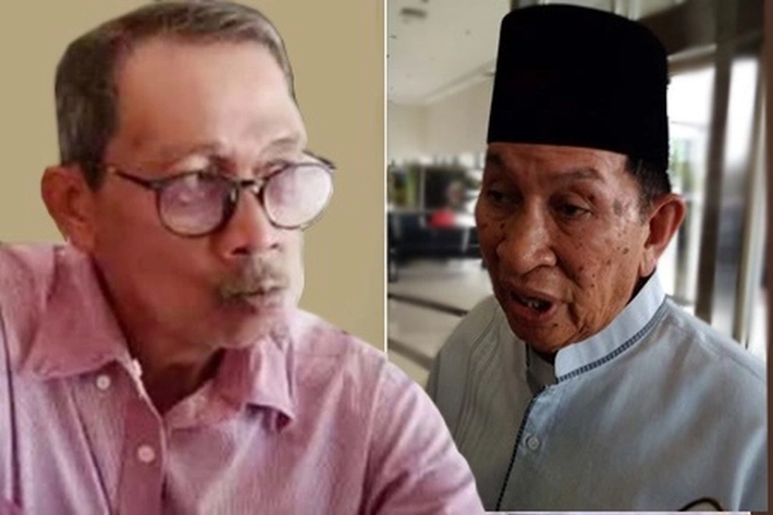 LAMR Bantah Berikan Gelar Kehormatan pada Ganjar di Depan Ketum LMR, 'yang Benar Mereka Berencana Kunjungi Riau'