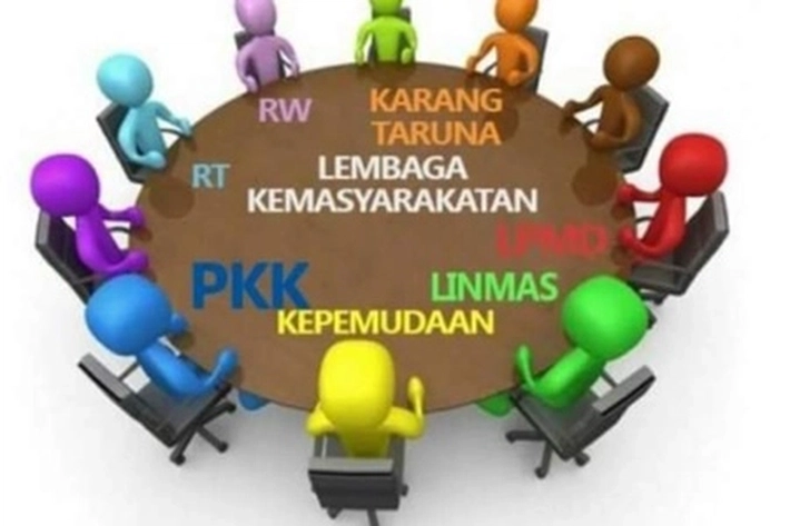Dewan Roni Pasla Warning Lembaga Pemberdayaan Masyarakat Tidak Berpolitik Praktis