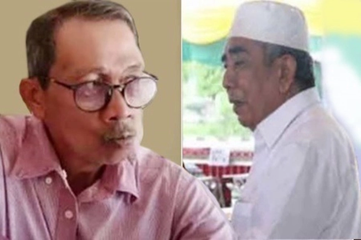 Pemerintah Pusat dan Daerah Harus Mendorong dan Mewujudkan Ketahanan Pangan, 'untuk Kesejahteraan Rakyat'