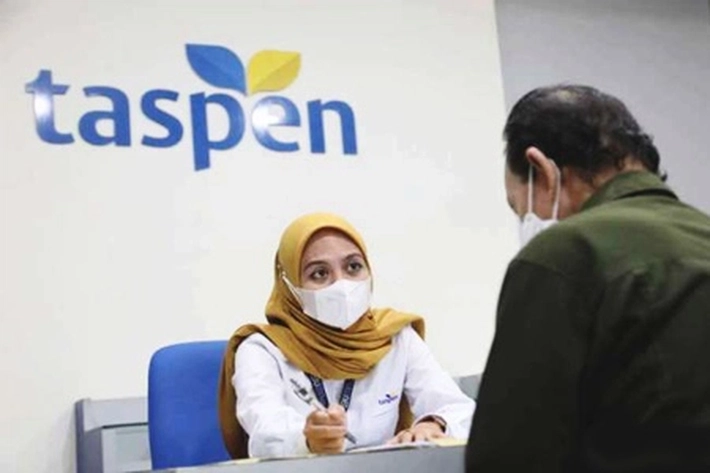 ASN yang Hadapi Masa Pensiun Tetap Jaga Kesehatan dan Terus Aktif Berkegiatan, 'Agar Terhindar dari Penyakit Mematikan'