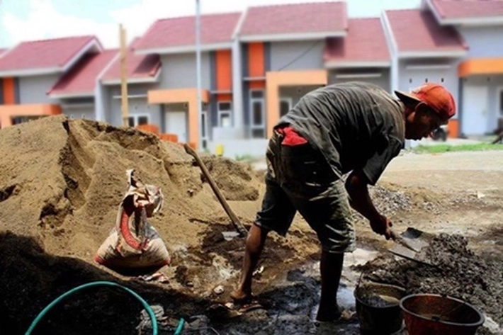 Bank Siap Bantu Wujudkan Impian Punya Rumah Idaman, 'dengan Bantuan Pembiayaan dari BRK Syariah'