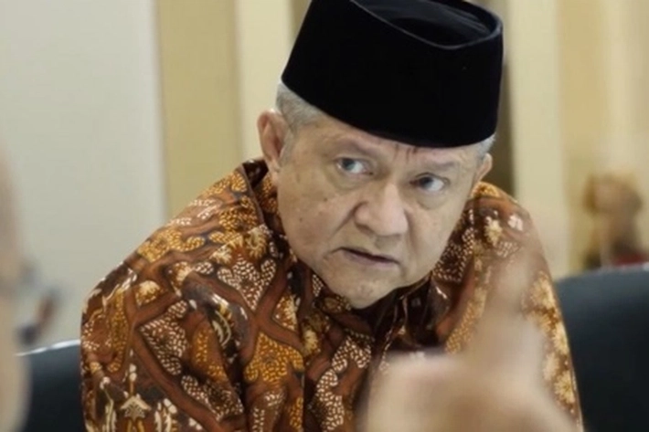 Buya Anwar Abbas: Seret Netanyahu ke Mahkamah Pidana Internasional, 'yang Juga Dikhawatirkan 5 Organisasi Besar di PBB'