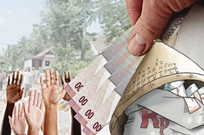 APBD Perubahan Digunakan Awal November 2023 yang Kini Masih Persiapan Dokumen