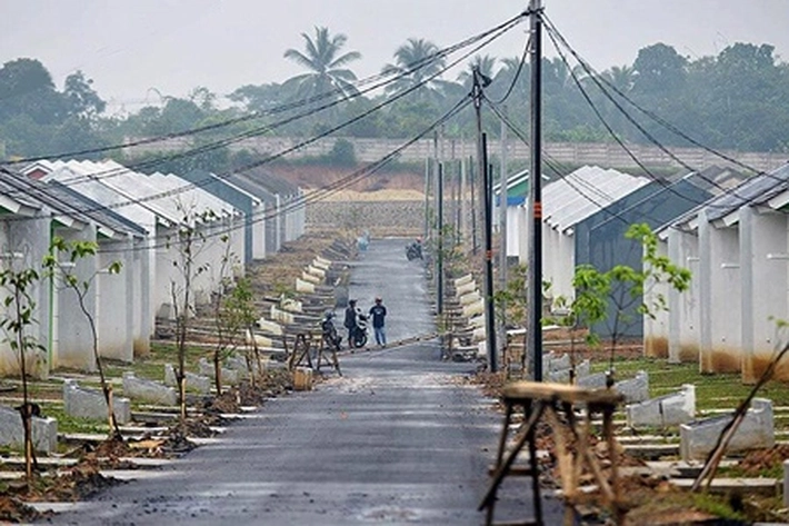 BSI Komitmen Dukung Generasi Muda Sub-Urban untuk Punya Rumah, 'Tapi Tetap Cermat Sebelum Membeli dan Cek Kredibilitas Pengembangnya' 