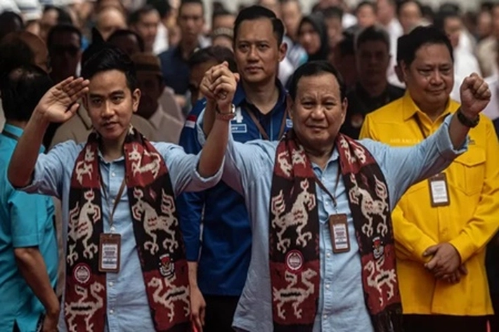 Mahkamah Konstitusi Kembali Uji Perkara Batas Usia Capres-Cawapres, 'Akan Berpengaruh pada Nasib Prabowo dan Gibran di Pilpres 2024'
