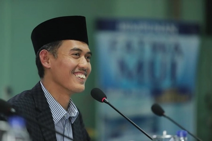 Prof KH Asrorun Ni'am Sholeh Mendukung Perjuangan Kemerdekaan Palestina dari Agresi Israel
