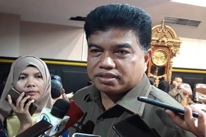 Disdik Pekanbaru Dapat Pos Anggaran Rp676,9 M dari R-APBD 2024, 'yang akan Digunakan untuk Penunjang Pendidikan'