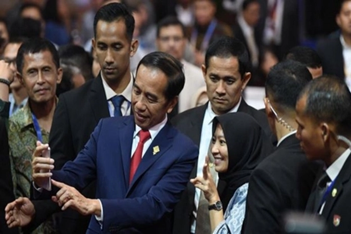 Jokowi Mengawali Karier Politik Dulu dan Sekarang, 'yang Dituduh Mengonsolidasikan Oligarki'