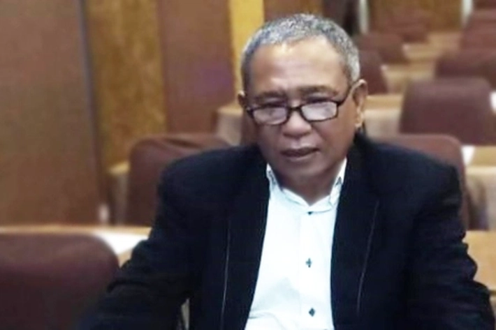 Sejarah Berdirinya PRPB di Bumi Lancang Kuning Riau, Mangasa Panjaitan: 'untuk Menyatukan 4 Keturunan Raja di Perantauan agar Tidak Punah'