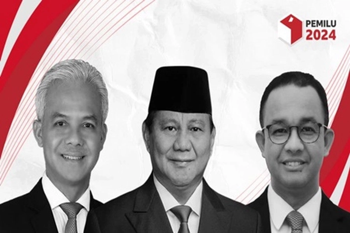 KPU Tetapkan Tiga Pasangan Capres-Cawapres Bertarung dalam Pilpres, 'yang Sudah Lolos Proses Verifikasi'