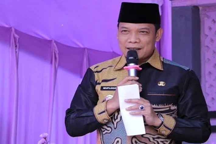 Pj Walikota Muflihun Berharap Khalifah Pekanbaru Bisa Juara Umum di MTQ Riau Ke-41 Inhu
