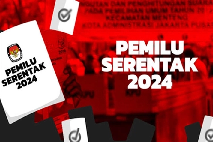 Besaran Dana Hibah Pemilu Serentak 2024 Akhirnya Disepakati Pemprov dan KPU, 'yang Sempat  Berubah-ubah jadi Rp133 Miliar'