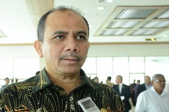 Timses Dibentuk yang Unjuk Dossy Iskandar Prasetyo untuk Pemenangan Anies-Muhaimin Menuju Pemilu 2024