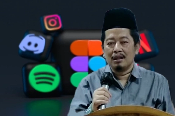 Komisi Dakwah MUI: Serbuan Medsos Agar Sadarkan Tentara Zionis Israel