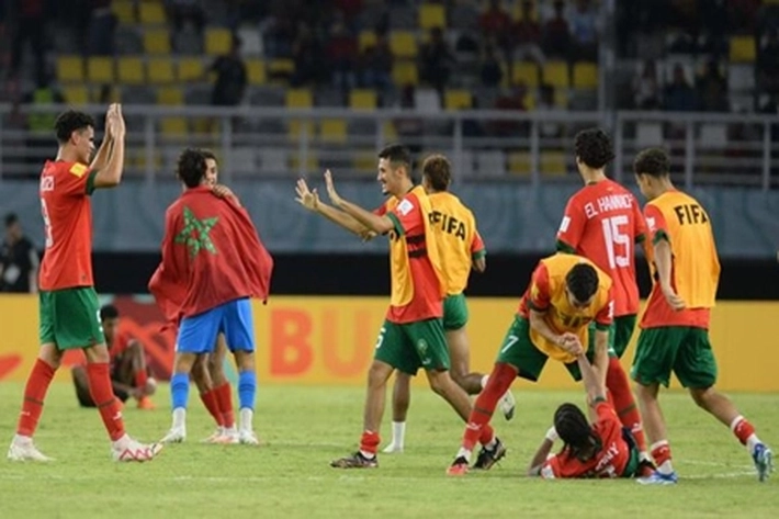 Jadwal Lengkap Babak 16 Besar Piala Dunia U-17 2023