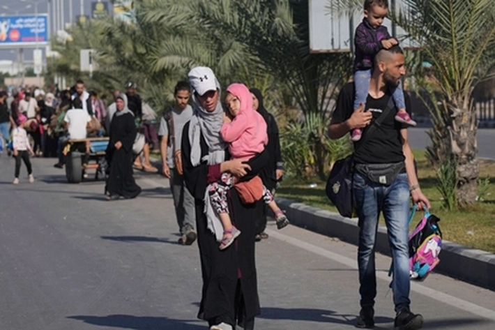 RS Al-Shifa dan RS Indonesia Bagai 'Zona Kematian', 'Setiap ada Pergerakan, Israel Langsung Menembak'