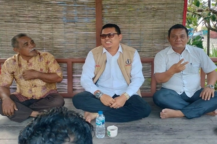 KNPI Minta PLN Bantu Sambungan Listrik Warga Kurang Mampu di Kampar