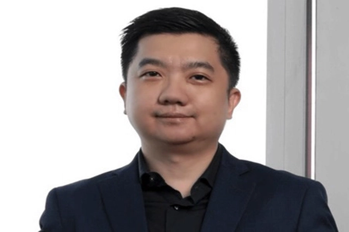 Leontinus Alpha Edison Pendiri Tokopedia Masuk Timnas AMIN, 'Juga Berikan Alasannya Tergerak Hati Dukung Anies-Imin'