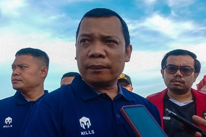 Peringatan Hari Anak Nasional: Pj Walikota Entaskan Anak-anak Pekanbaru yang Putus Sekolah