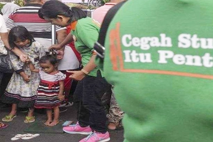 Angka Penurunan Stunting di Riau Meleset, Legislatif: 'Agar Optimal Perlu Lakukan Kolaborasi'