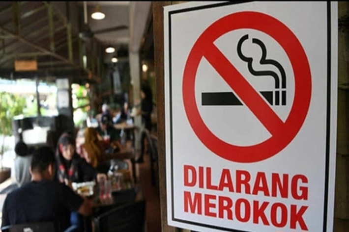 Pemko akan Susun Perda Kawasan Tanpa Rokok di Peringatan Hari Anak Nasional 2023