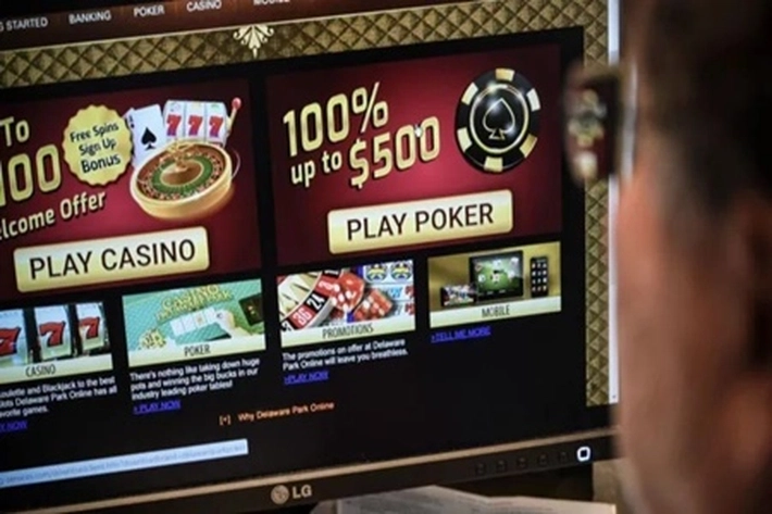 Anak-anak SD Kecanduan Judi Online, 'yang Disegaja Streamer Game Promosikan Situs Menyesatkan'