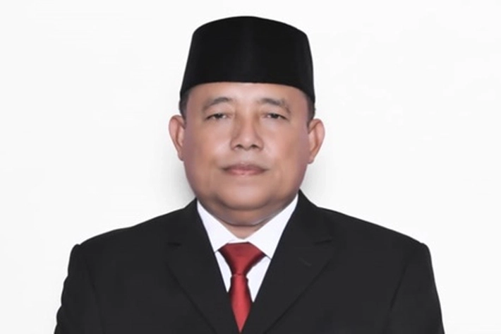 Partai Golkar Perintahkan H Fuad Ahmad untuk Bacalon Bupati Rohil
