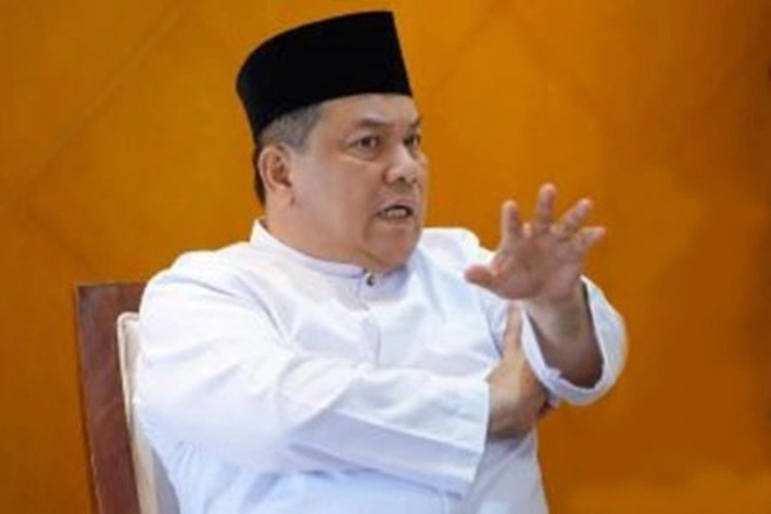 Dewan dan FKMR Berseberangan Soal SF Hariyanto jadi Pj Gubri, INPEST: Putra Riau yang Lihai Selesaikan Problem Solver Secara Cepat dan Taktis