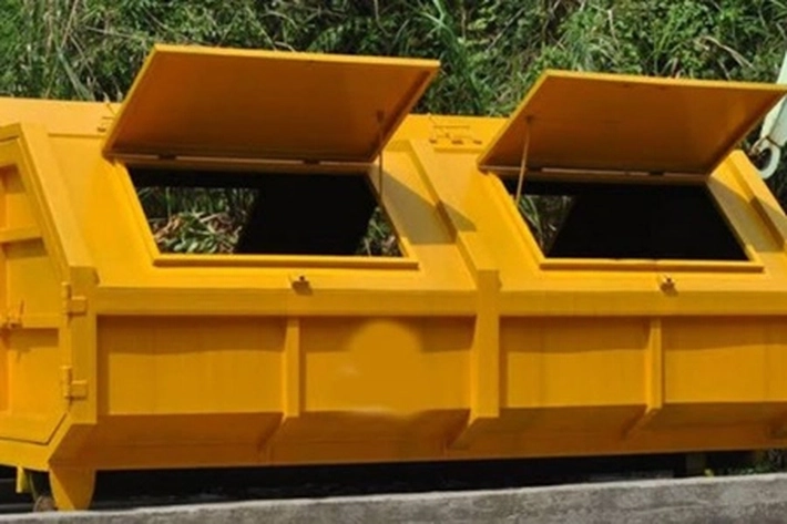 Pengelolaan Sampah E-Katalog Mulai Diterapkan, 'yang Dimulai Pekan Depan'