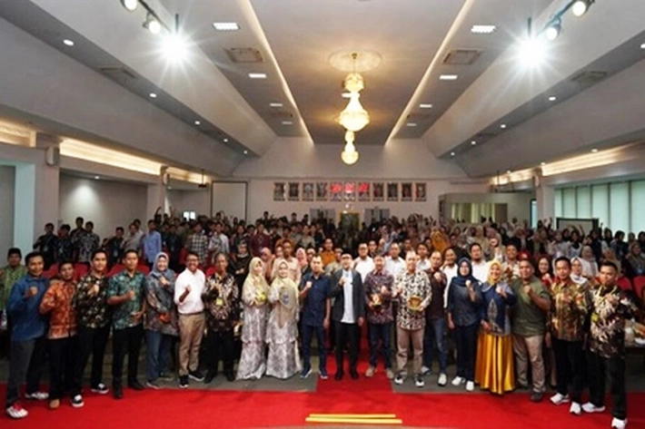 UIR Jadi Tuan Rumah Penyelenggaraan Rakernas APSKORI Tahun 2023