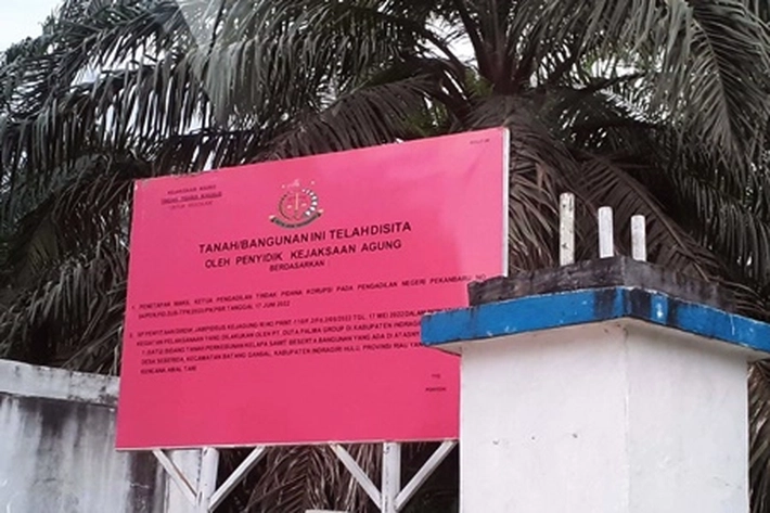 Kejagung Buru para Saksi Terkait Korupsi Duta Palma, 'Hingga Menyeret Dua Kades Diperiksa'