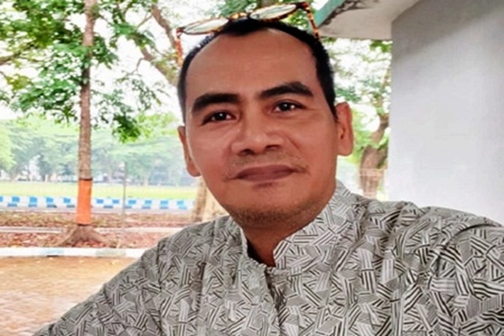 Paslon Capres-Cawapres Nomor Urut 1 Kesulitan Dana Buat APK, Dr Muhammad Iqbal: Tak Perlu Risau, Bisa Manfaatkan Media Sosial