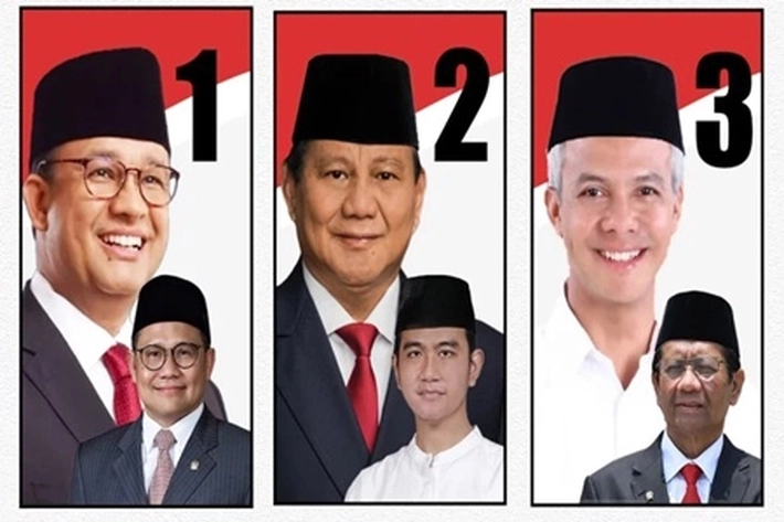 Modifikasi Format Debat Capres-Cawapres Timbulkan Polemik, Pengamat Politik: 'akan Munculkan Dugaan Melindungi Kelemahan Salah Satu Paslon'