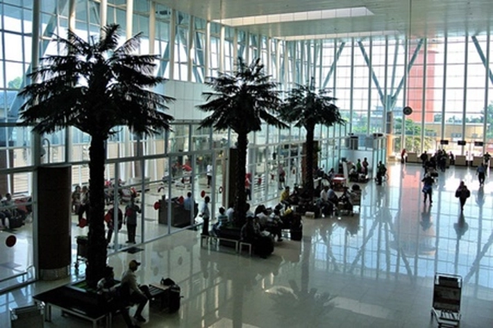 Bandara SSK II Pekanbaru Diprediksi Meningkat 11 Persen Jelang Momen Nataru 2023/2024