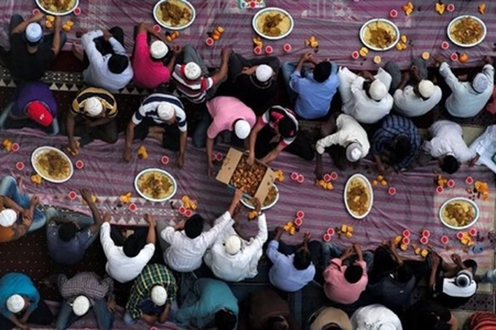 Tradisi Muslim Buka Puasa Ramadhan Masuk Warisan Budaya UNISCO