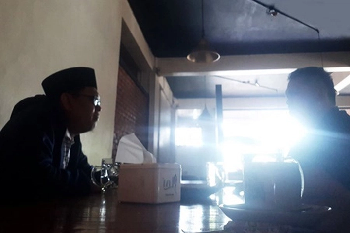 Caleg Perindo Bantu Sambungan Listrik Warga Kurang Mampu, 'yang Murni Sosial, Bukan Cari Suara'