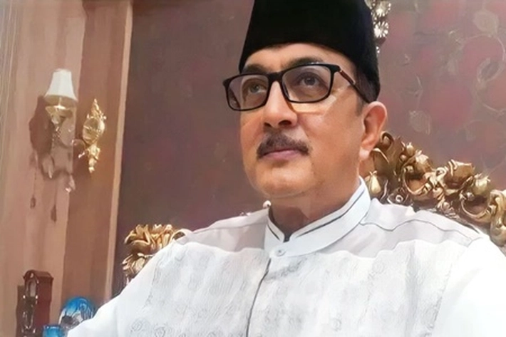 Pelajar Harus Miliki Pemahaman Moderasi Beragama, Profesor KH Zainal Abidin: 'Agar Lebih Kuat Cinta Tanah Air'