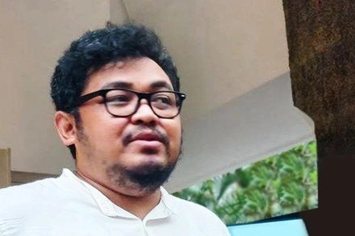 Anies Baswedan-Muhaimin Iskandar Pasangan Tanpa Warisan Sejarah Kelam, Kata Jubir Angga Putra Fidrian