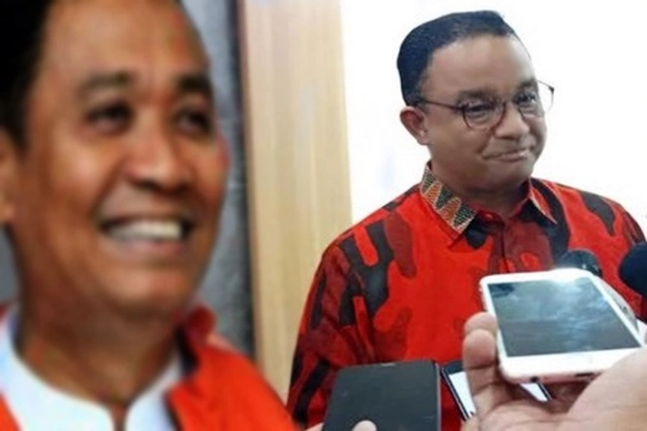 Capres Anies Baswedan ke Riau 13 Desember, Timnas Amin: 'Siap Tampung Aspirasi dan Keresahan Masyarakat'